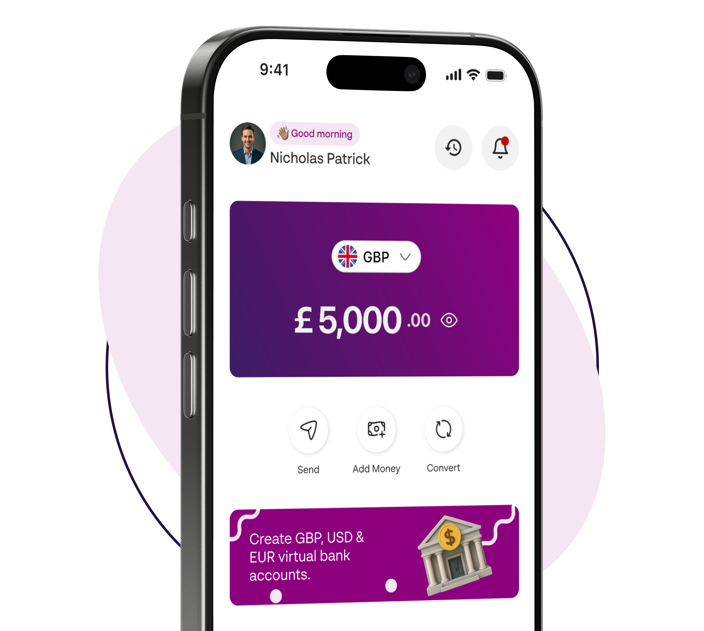 NetPay app