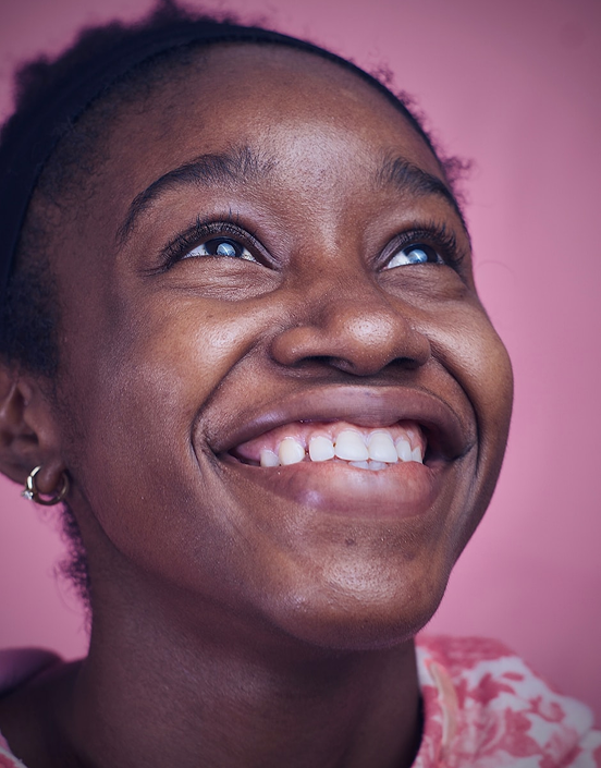 Amara Osei